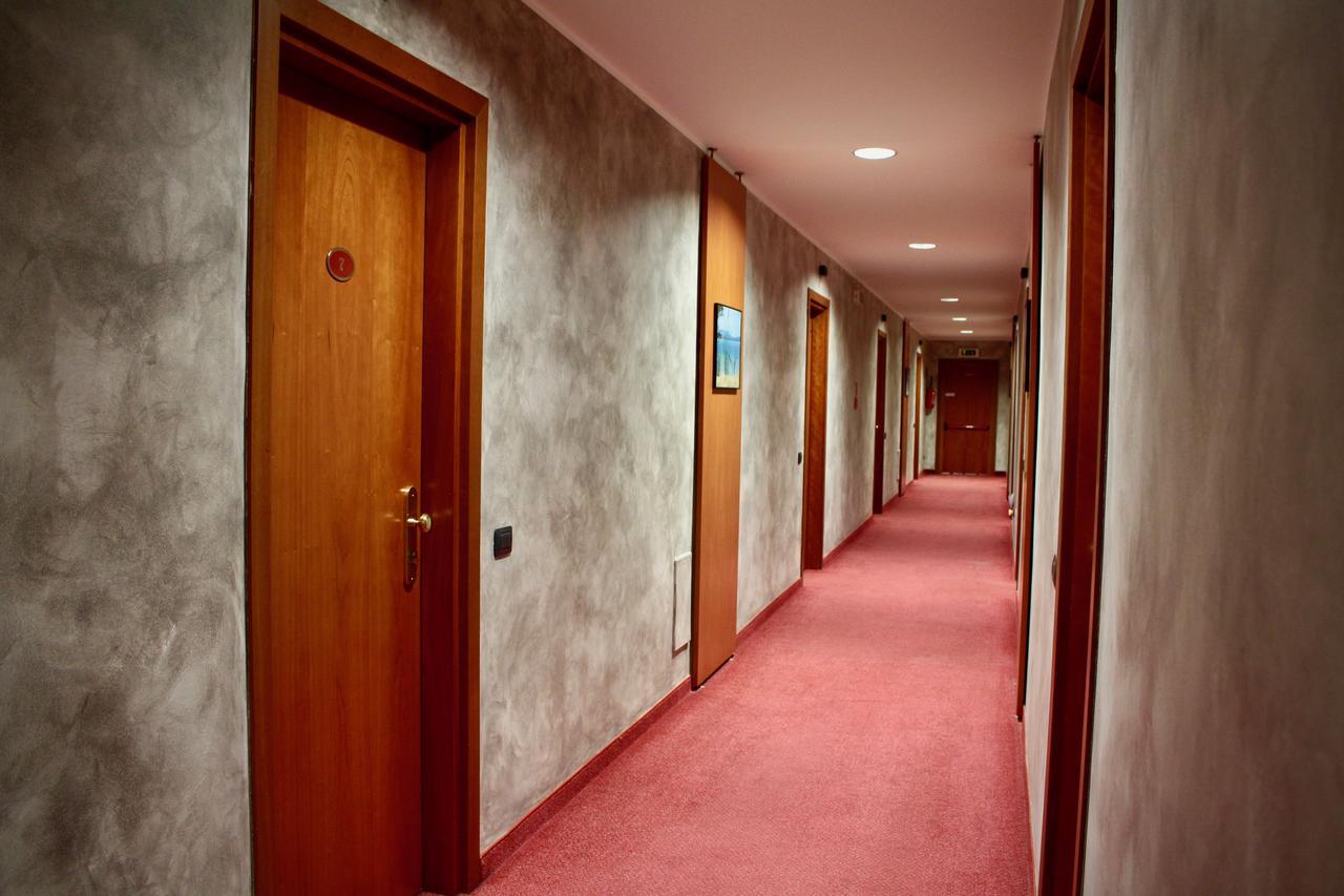 Hotel Air Bag Lodi Exterior foto